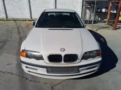 Veículo de Sucata bmw serie 3 berlina (e46) 320i do ano 0 alimentado 194e1 g