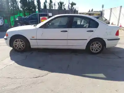 Veículo de Sucata bmw serie 3 berlina (e46) 320i do ano 0 alimentado 194e1 g