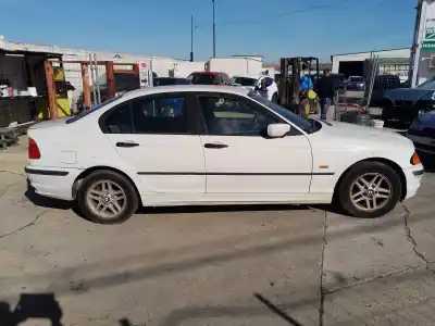 Veículo de Sucata bmw serie 3 berlina (e46) 320i do ano 0 alimentado 194e1 g