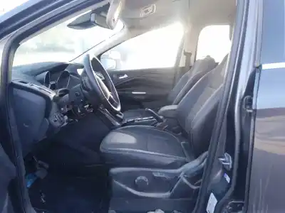 Утилизация автомобиля ford kuga (cbs) kuga 120 cv / 88 kw года 0 питание 