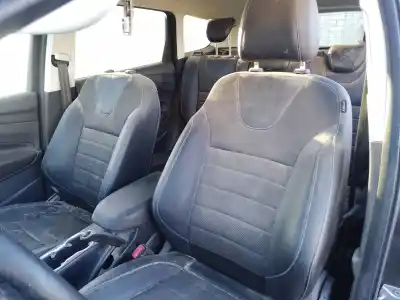 Утилизация автомобиля ford kuga (cbs) kuga 120 cv / 88 kw года 0 питание 