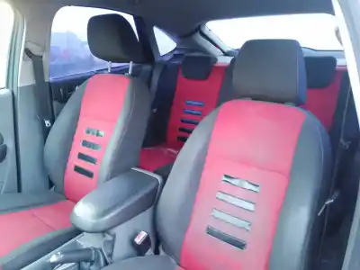 Утилизация автомобиля ford focus berlina (cap) ambiente (d) года 0 питание kkda