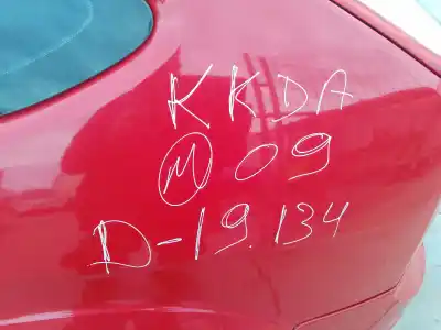 Утилизация автомобиля ford focus berlina (cap) ambiente (d) года 0 питание kkda