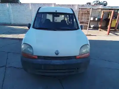 Hurda Aracı renault kangoo i (f/kc0) d7f yılın 2000 güçlü d7f d7 Hurda Aracı renault kangoo i (f/kc0) d7f yılın 2000 güçlü d7f d7
