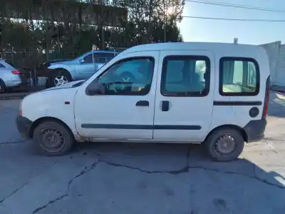 Hurda Aracı renault kangoo i (f/kc0) d7f yılın 2000 güçlü d7f d7 Hurda Aracı renault kangoo i (f/kc0) d7f yılın 2000 güçlü d7f d7
