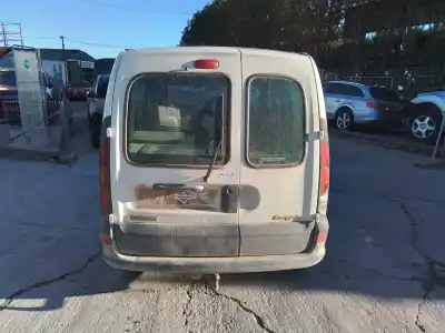 Hurda Aracı renault kangoo i (f/kc0) d7f yılın 2000 güçlü d7f d7 Hurda Aracı renault kangoo i (f/kc0) d7f yılın 2000 güçlü d7f d7