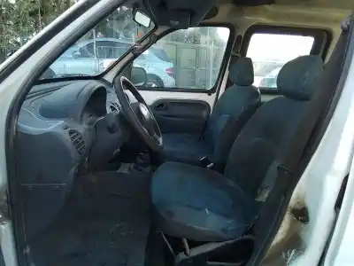 Hurda Aracı renault kangoo i (f/kc0) d7f yılın 2000 güçlü d7f d7 Hurda Aracı renault kangoo i (f/kc0) d7f yılın 2000 güçlü d7f d7