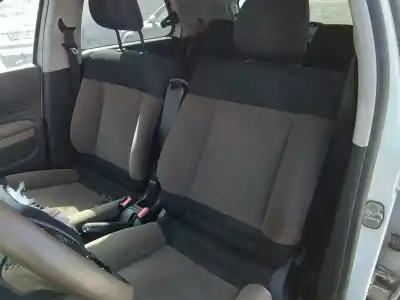 Scrapping Vehicle citroen c4 cactus feel of the year 0 powered hm01