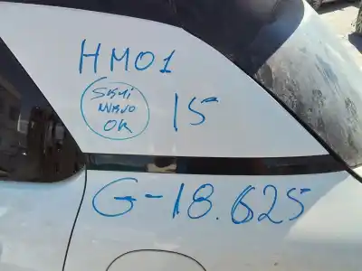 Scrapping Vehicle citroen c4 cactus feel of the year 0 powered hm01