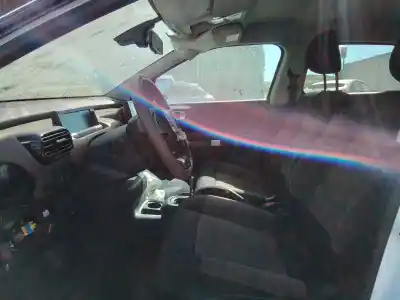 Scrapping Vehicle citroen c4 cactus feel of the year 0 powered hm01