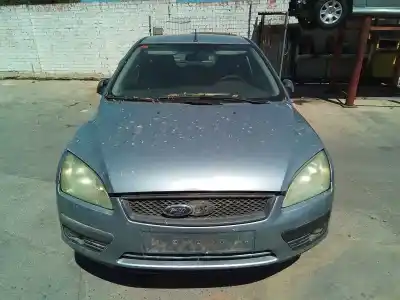 Veículo de Sucata ford focus berlina (cap) ambiente (d) do ano 0 alimentado g8da