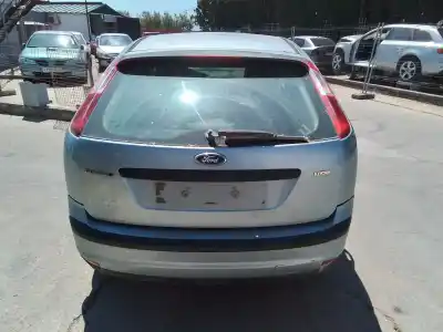 Veículo de Sucata ford focus berlina (cap) ambiente (d) do ano 0 alimentado g8da