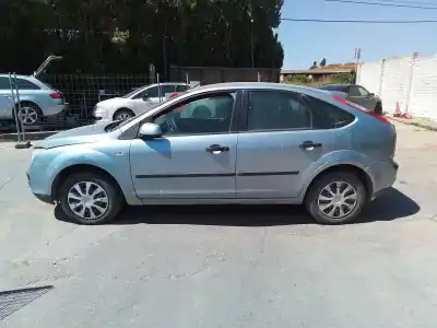 Veículo de Sucata ford focus berlina (cap) ambiente (d) do ano 0 alimentado g8da
