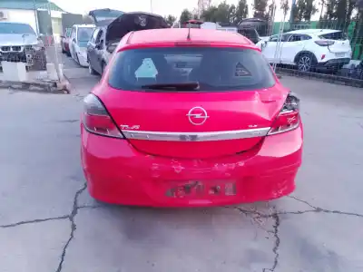 Здавання транспортного засобу opel astra gtc 11.2006 cosmo року 0 потужний z17dth