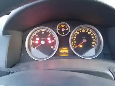 Здавання транспортного засобу opel astra gtc 11.2006 cosmo року 0 потужний z17dth
