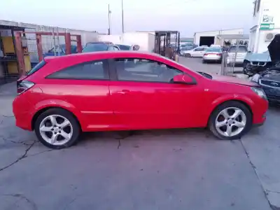 Здавання транспортного засобу opel astra gtc 11.2006 cosmo року 0 потужний z17dth
