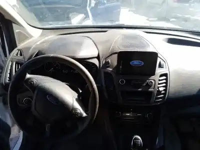 Утилизация автомобиля ford transit connect kombi trend largo года 0 питание ztga