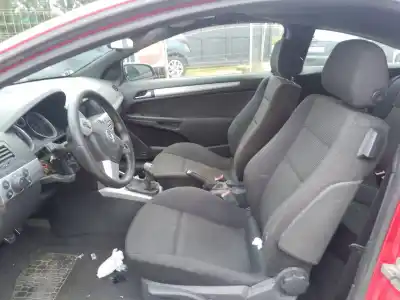Здавання транспортного засобу opel astra gtc cosmo року 0 потужний z19dt