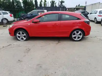 Здавання транспортного засобу OPEL ASTRA GTC Cosmo року 0 потужний Z19DT
