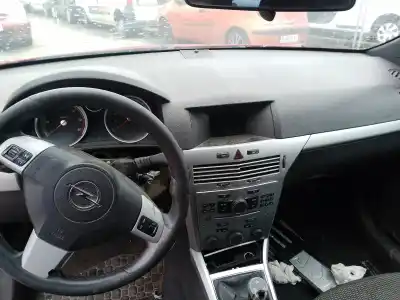 Здавання транспортного засобу opel astra gtc cosmo року 0 потужний z19dt