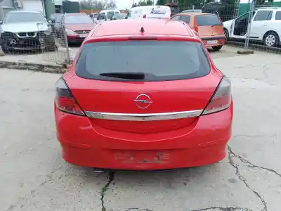 Здавання транспортного засобу opel astra gtc cosmo року 0 потужний z19dt