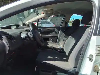 Veículo de Sucata citroen c4 berlina do ano 0 alimentado 9hz