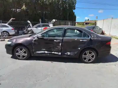 Hurda Aracı HONDA ACCORD BERLINA (CL/CN) 2.2i CTDi Sport Yılın 0 güçlü N22A1