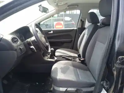 Veículo de Sucata ford focus berlina (cap) ambiente (d) do ano 0 alimentado hwda