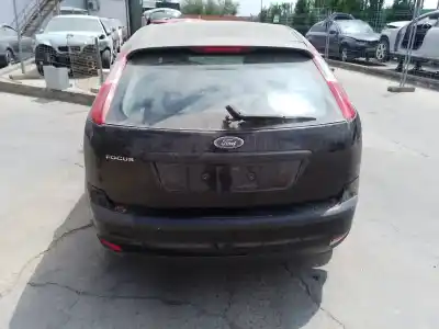 Veículo de Sucata ford focus berlina (cap) ambiente (d) do ano 0 alimentado hwda