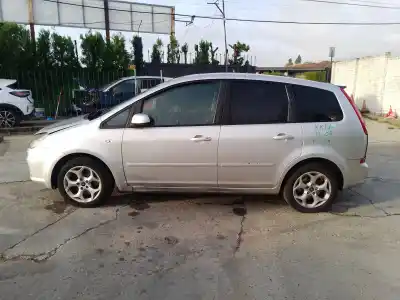 Утилизация автомобиля ford focus cmax cap ambiente d года 0 питание kkda