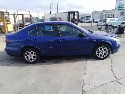 Scrapping Vehicle seat toledo ii (1m2) 1.6 of the year 0 powered akl