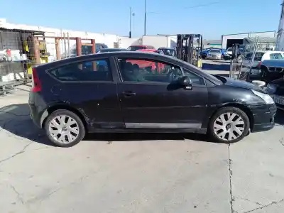 Veículo de Sucata citroen c4 berlina vtr plus do ano 0 alimentado nfu