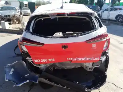 Утилизация автомобиля renault captur ii (hf_) lpg (hfmt) года 0 питание h4d480