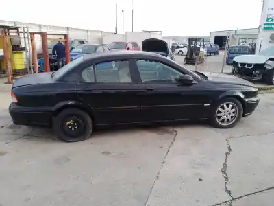Veículo de Sucata jaguar xtype 2.0 d classic do ano 0 alimentado 6b