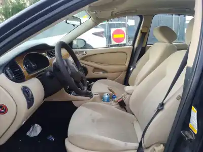 Veículo de Sucata jaguar xtype 2.0 d classic do ano 0 alimentado 6b