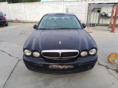 Veículo de Sucata jaguar xtype 2.0 d classic do ano 0 alimentado 6b