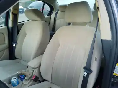 Veículo de Sucata jaguar xtype 2.0 d classic do ano 0 alimentado 6b