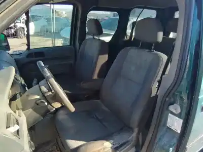 Sloopvoertuig ford transit connect tc7 furg. van het jaar 0 aangedreven hcpa