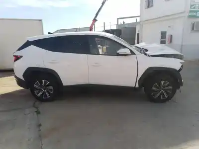 Veículo de Sucata hyundai tucson (nx) klass 2wd do ano 0 alimentado g4fp