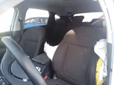 Veículo de Sucata hyundai tucson (nx) klass 2wd do ano 0 alimentado g4fp