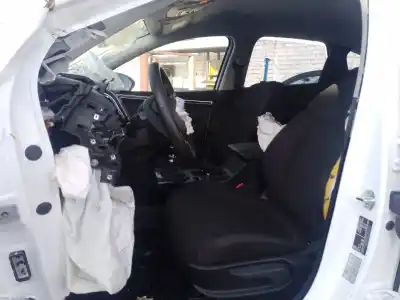 Veículo de Sucata hyundai tucson (nx) klass 2wd do ano 0 alimentado g4fp