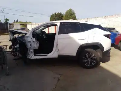 Veículo de Sucata hyundai tucson (nx) klass 2wd do ano 0 alimentado g4fp