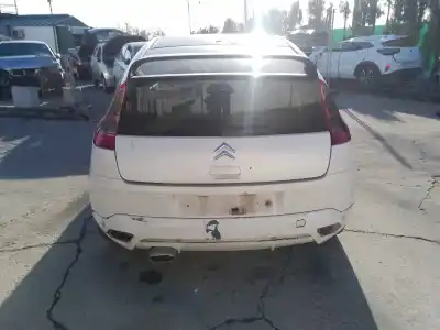 Veículo de Sucata citroen c4 berlina do ano 0 alimentado rhr