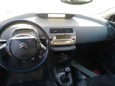 Veículo de Sucata citroen c4 berlina do ano 0 alimentado rhr