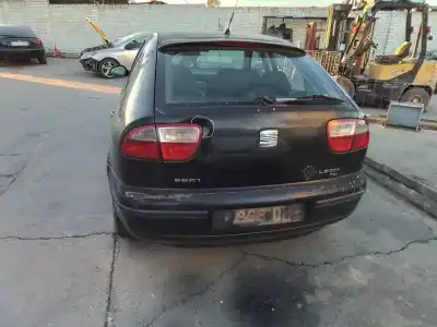 Veículo de Sucata seat leon (1m1) 1.9 tdi do ano 0 alimentado asv