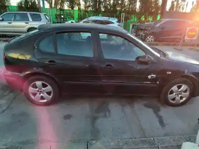 Veículo de Sucata seat leon (1m1) 1.9 tdi do ano 0 alimentado asv
