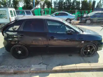 Veicolo di demolizione seat ibiza (6l1) cool dell'anno 0 alimentato bnm