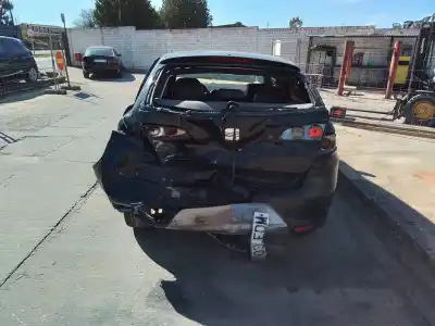 Veicolo di demolizione seat ibiza (6l1) cool dell'anno 0 alimentato bnm