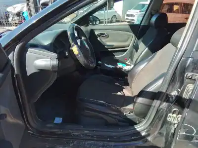 Veicolo di demolizione seat ibiza (6l1) cool dell'anno 0 alimentato bnm