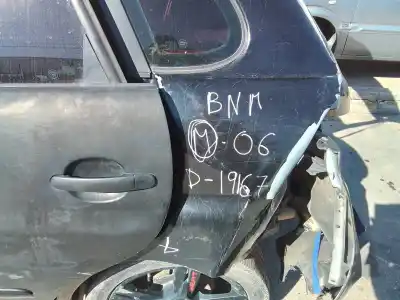 Veículo de Sucata SEAT IBIZA (6L1) Cool do ano 0 alimentado BNM